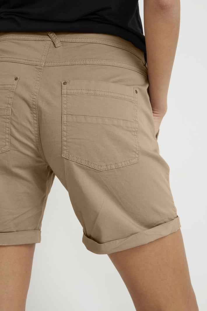 Cucarla shorts malou Dune