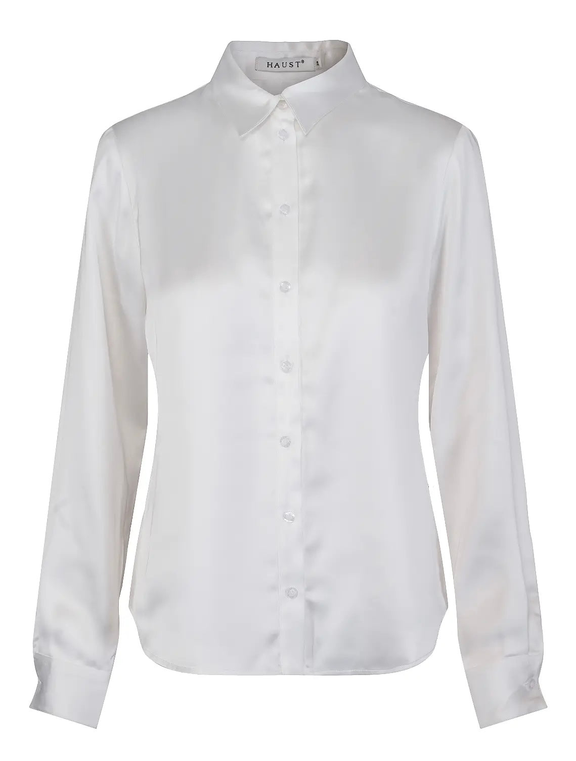 Classic shirt Creme