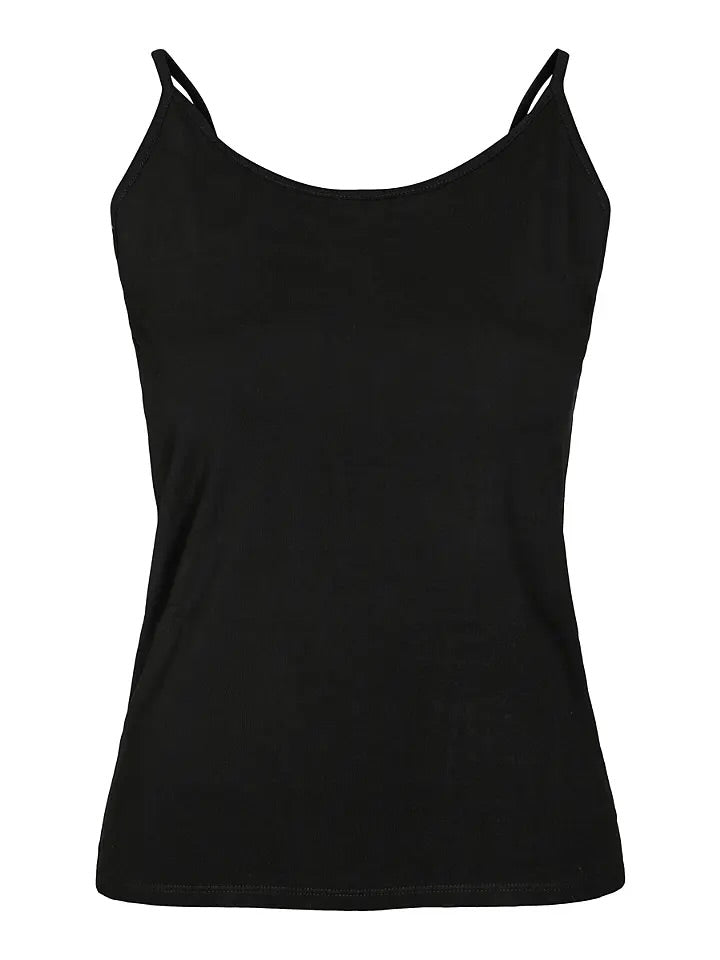 Basic singlet Black