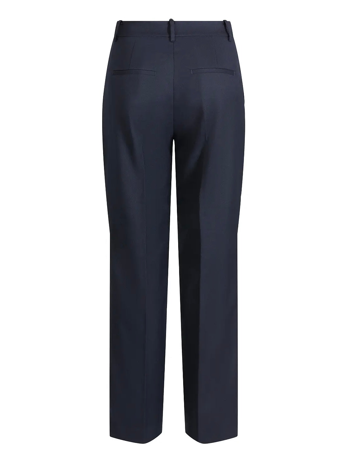 Classic trouser Navy