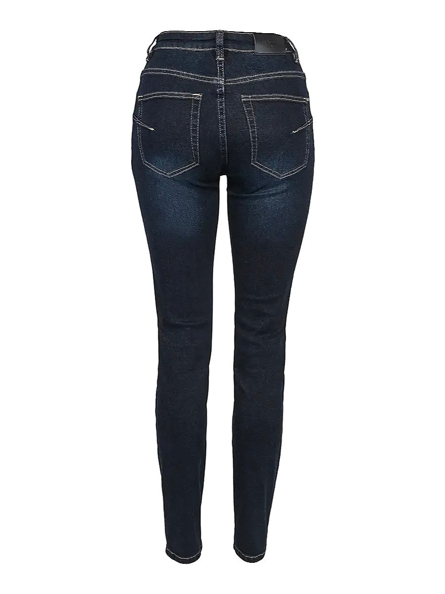 Slim Fit Jeans Julie Jeansblue