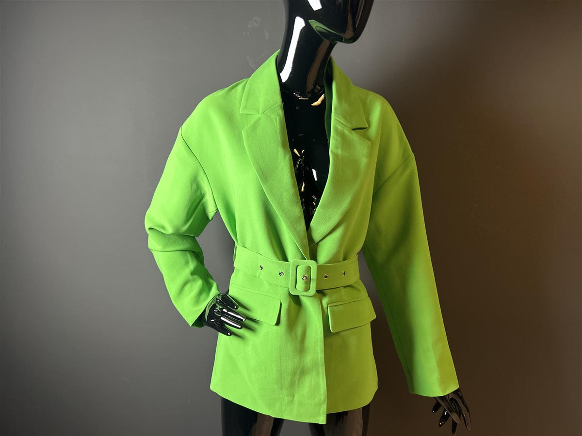 Yasclasma ls blazer Classic Green