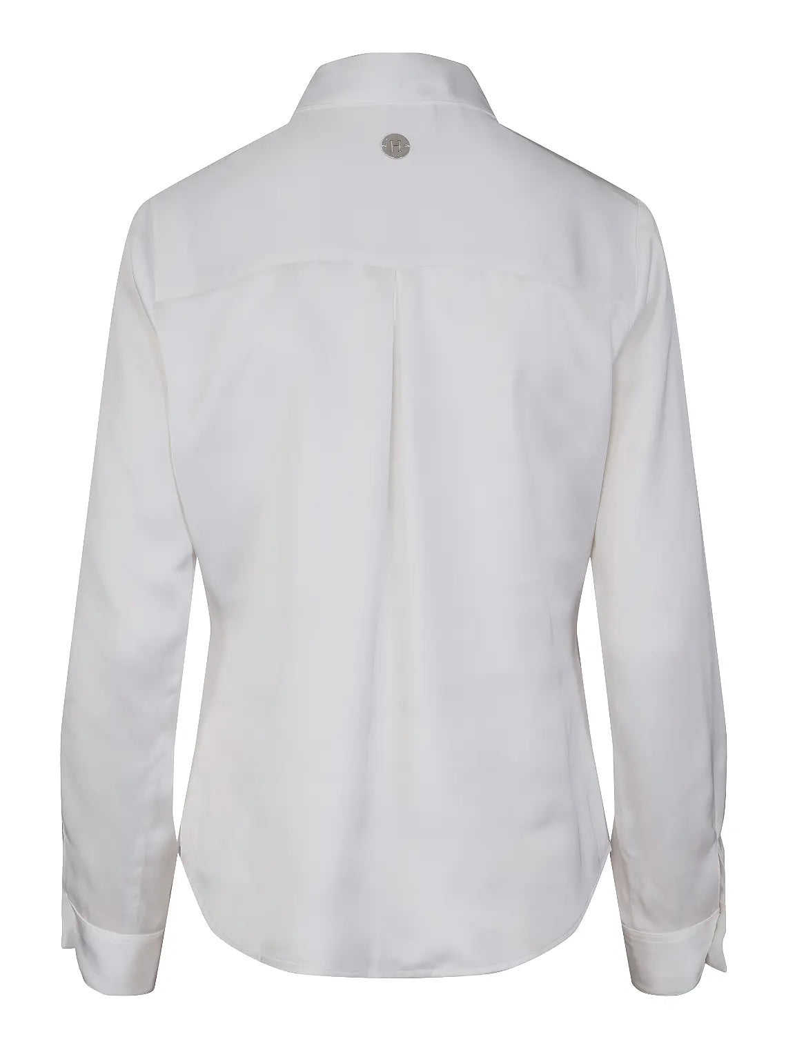 Classic shirt Creme