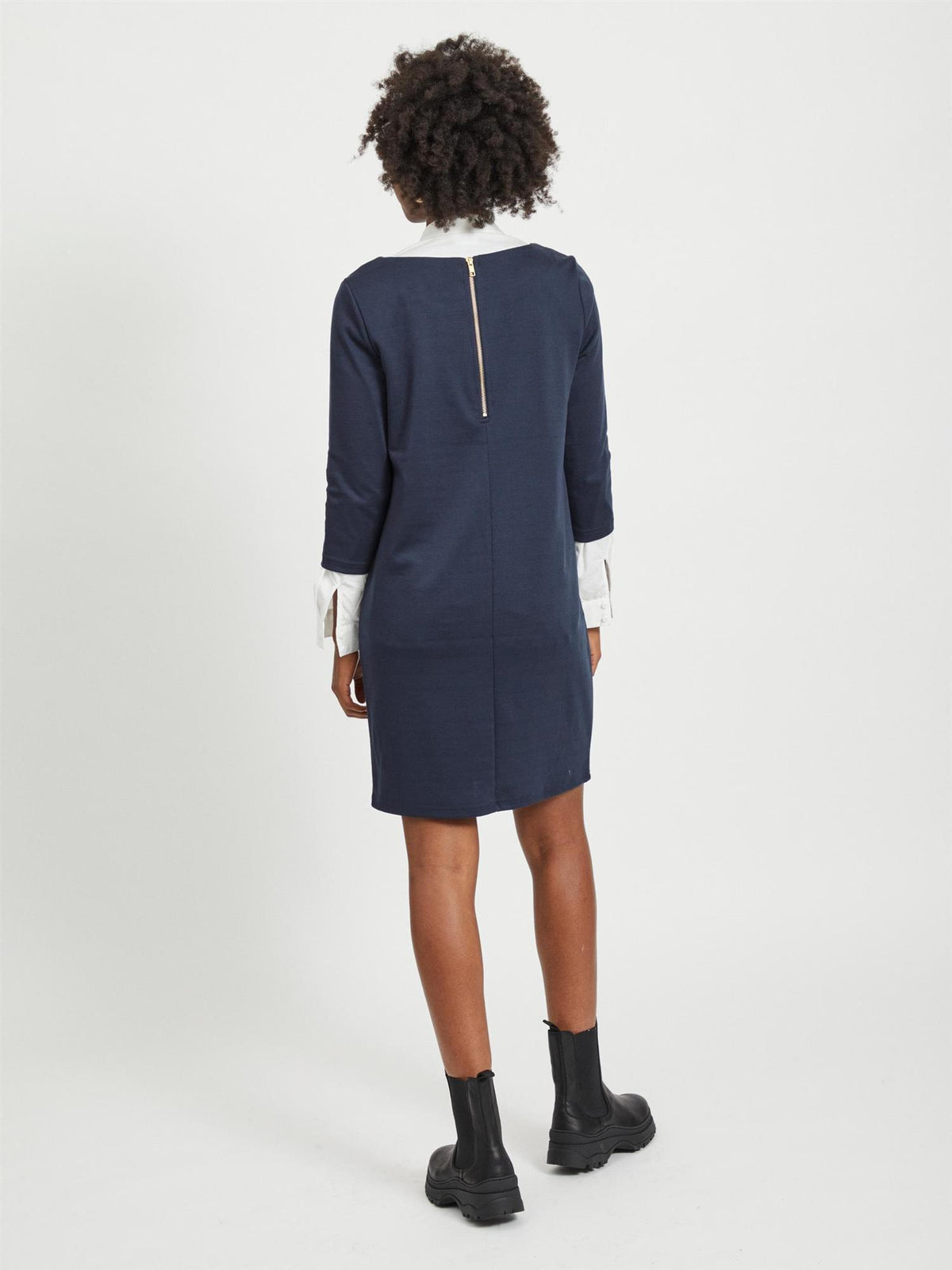 Vitinny new dress-noos Total Eclipse