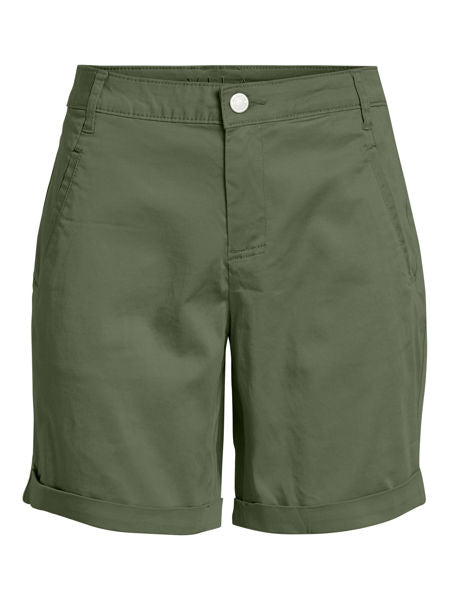 Vichino rwre new shorts Four Leaf Clover