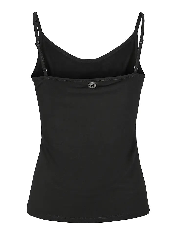 Basic singlet Black