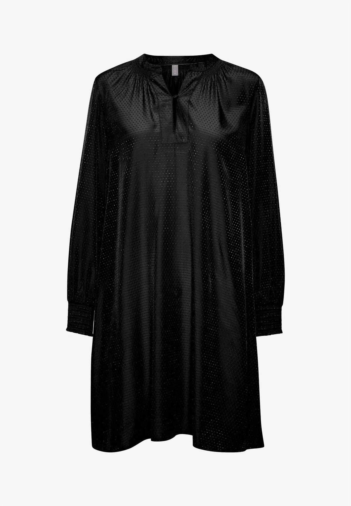 valon dress Black