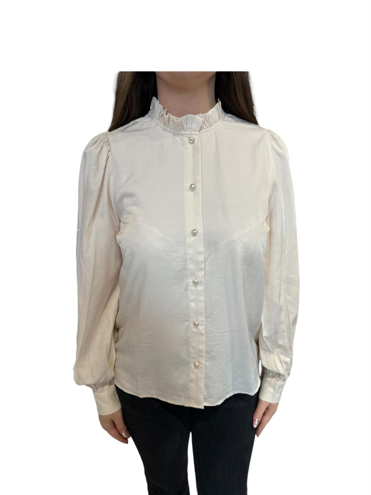 Cubelva olly shirt