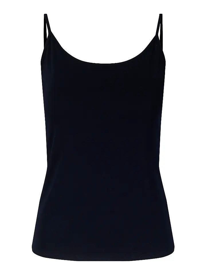 Basic singlet Navy