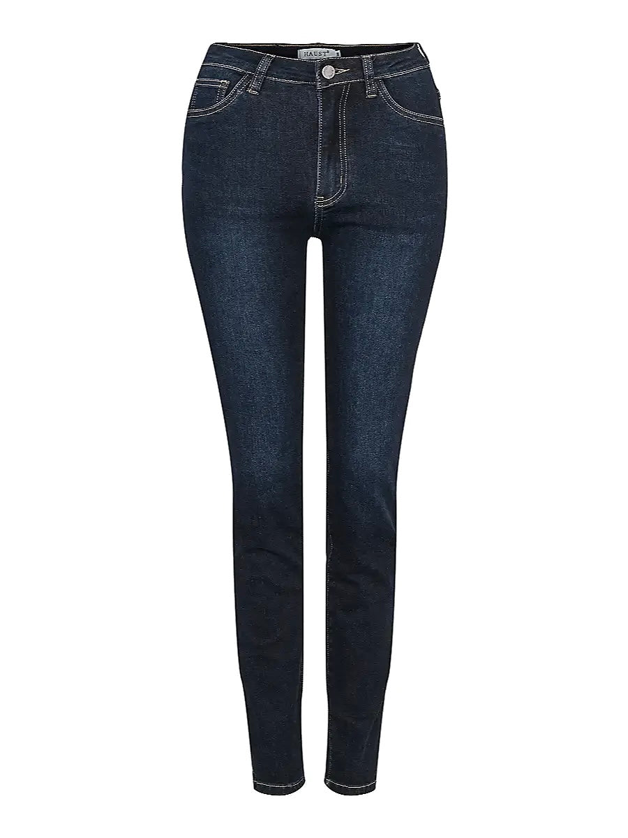 Slim Fit Jeans Julie Jeansblue