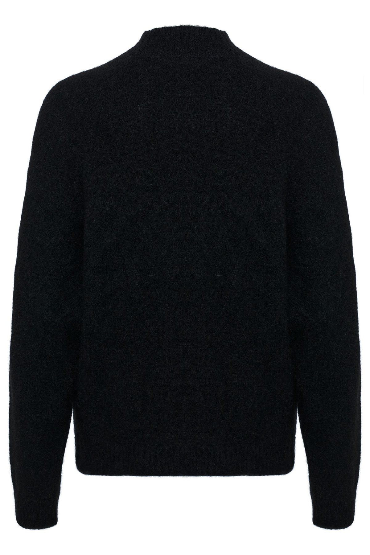 CUfiju Cacheia Pullover Black