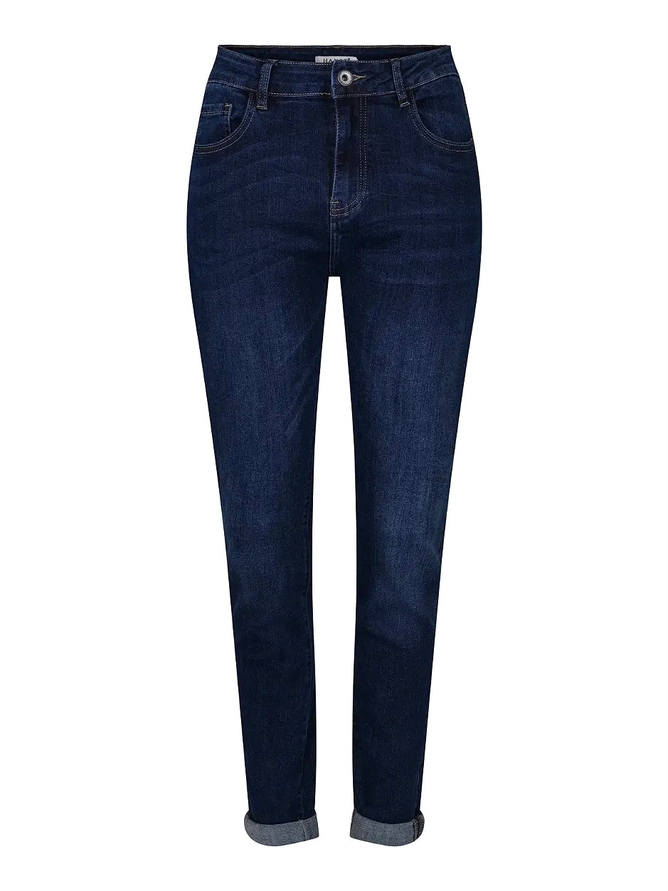 Slim Fit Jeans Julie Blue